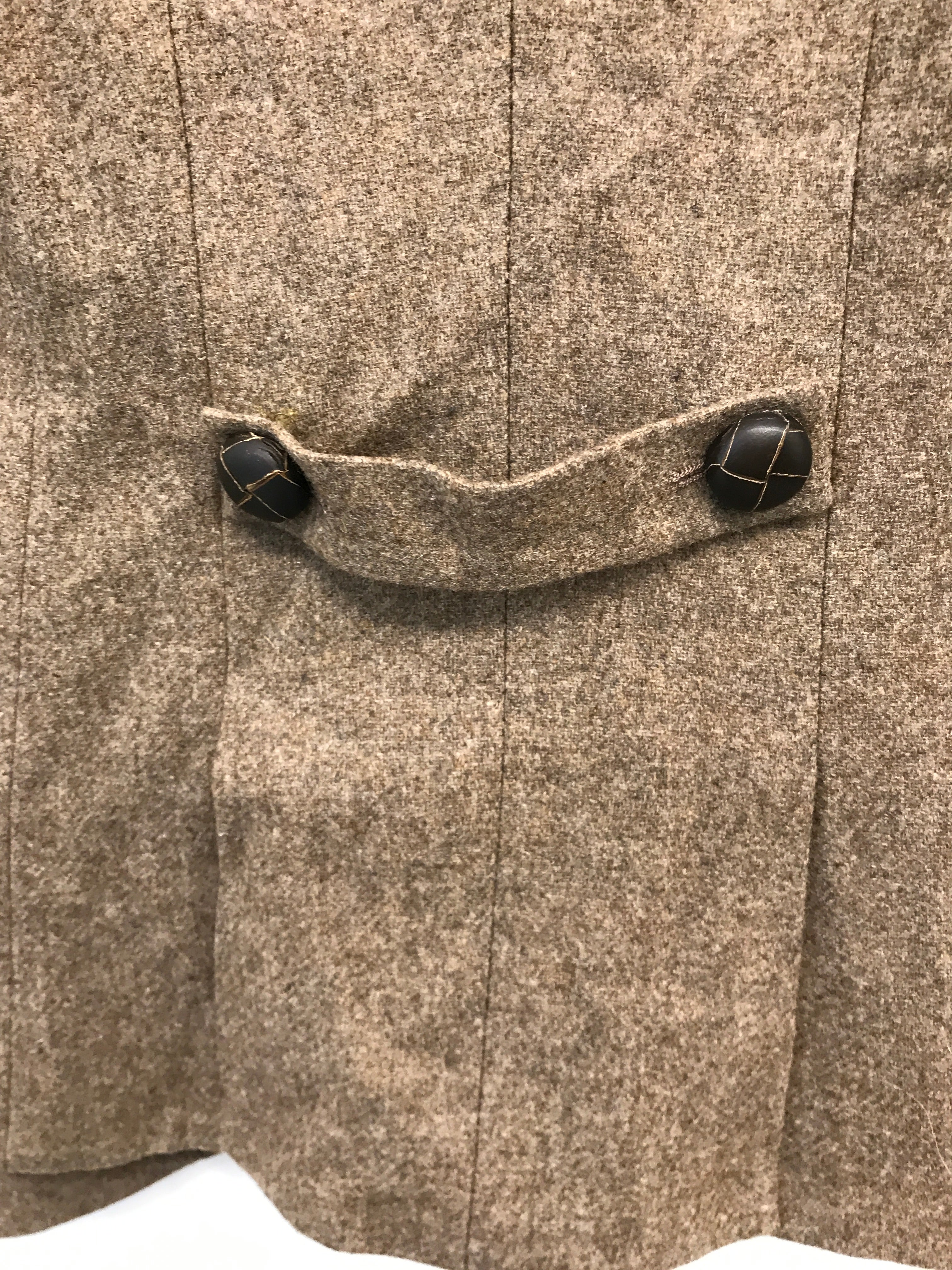 Sand Copenhagen Pink Label Blazer